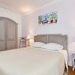 Le Bon Marche - St Germain Apartment