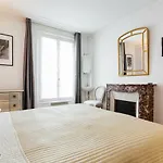 Le Bon Marche - St Germain Apartment
