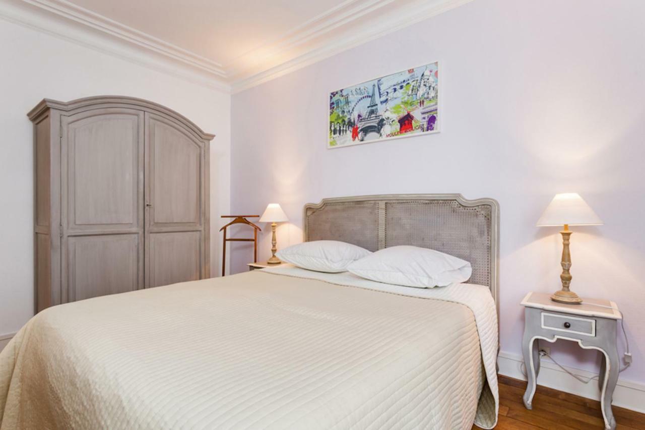 Appartement Le Bon Marche - St Germain