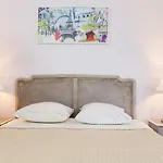 Le Bon Marche - St Germain Apartment