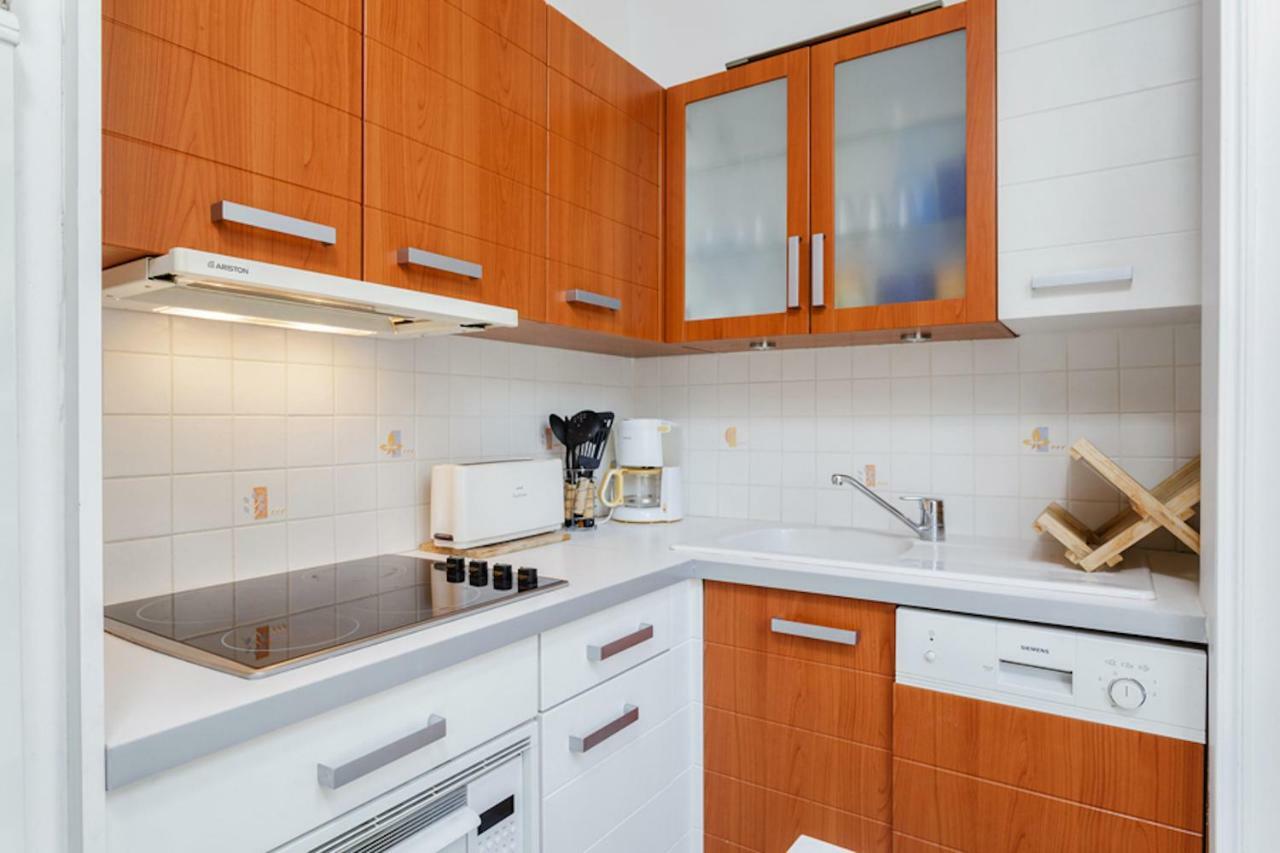Apartment Le Bon Marche - St Germain Paris